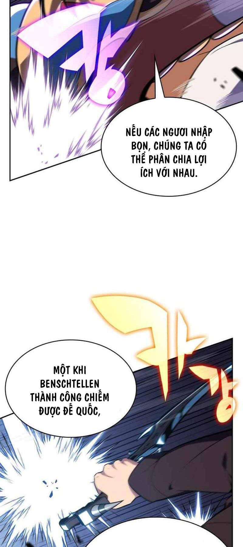 Người Chơi Mới Cấp Tối Đa Chap 152 - Next Chap 153