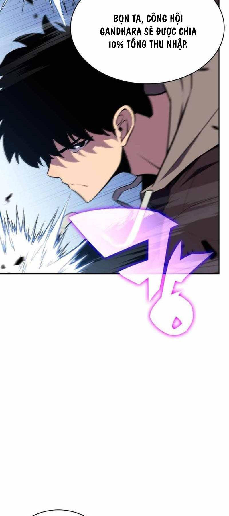 Người Chơi Mới Cấp Tối Đa Chap 152 - Next Chap 153