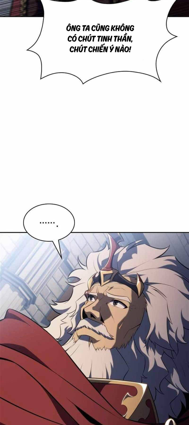 Người Chơi Mới Cấp Tối Đa Chap 152 - Next Chap 153