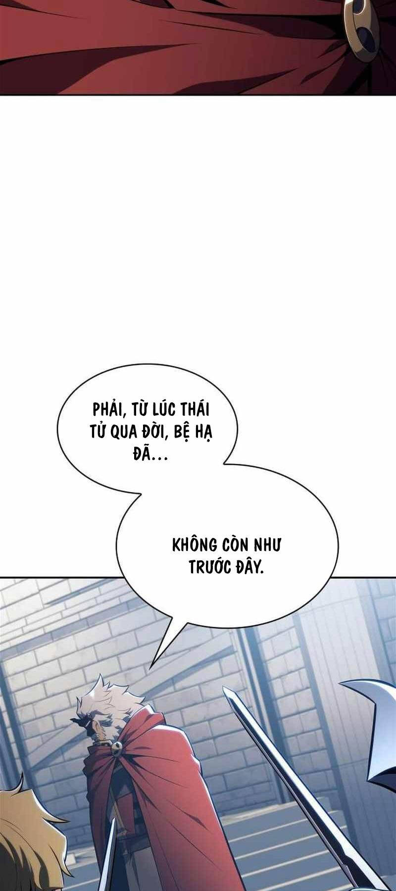 Người Chơi Mới Cấp Tối Đa Chap 152 - Next Chap 153