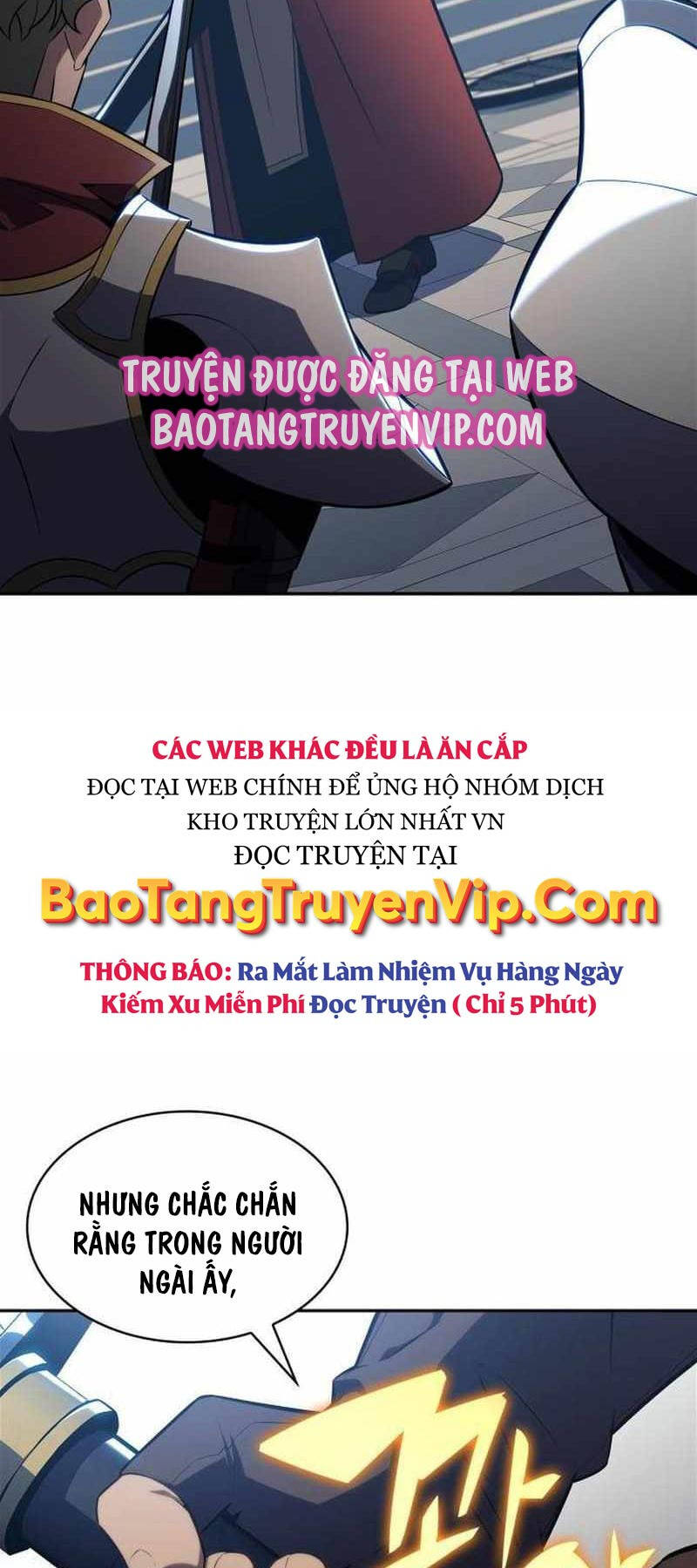 Người Chơi Mới Cấp Tối Đa Chap 152 - Next Chap 153
