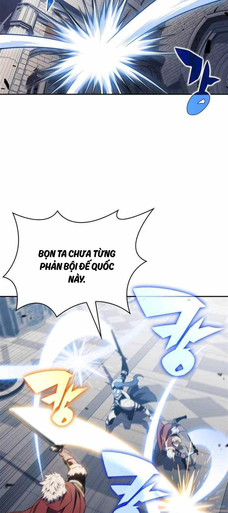 Người Chơi Mới Cấp Tối Đa Chap 152 - Next Chap 153