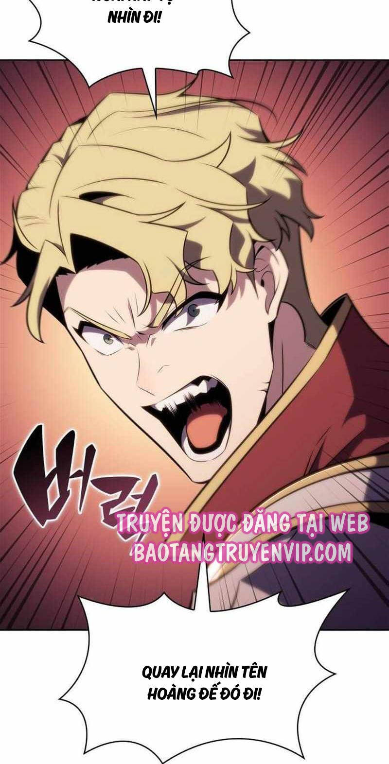 Người Chơi Mới Cấp Tối Đa Chap 152 - Next Chap 153
