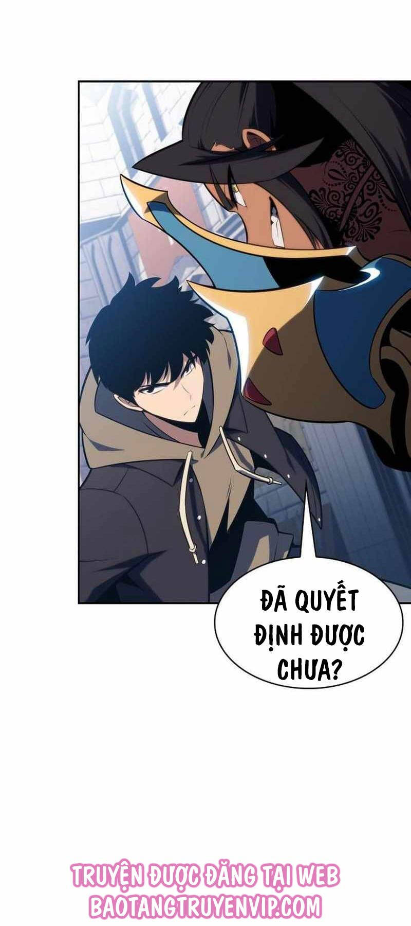 Người Chơi Mới Cấp Tối Đa Chap 152 - Next Chap 153