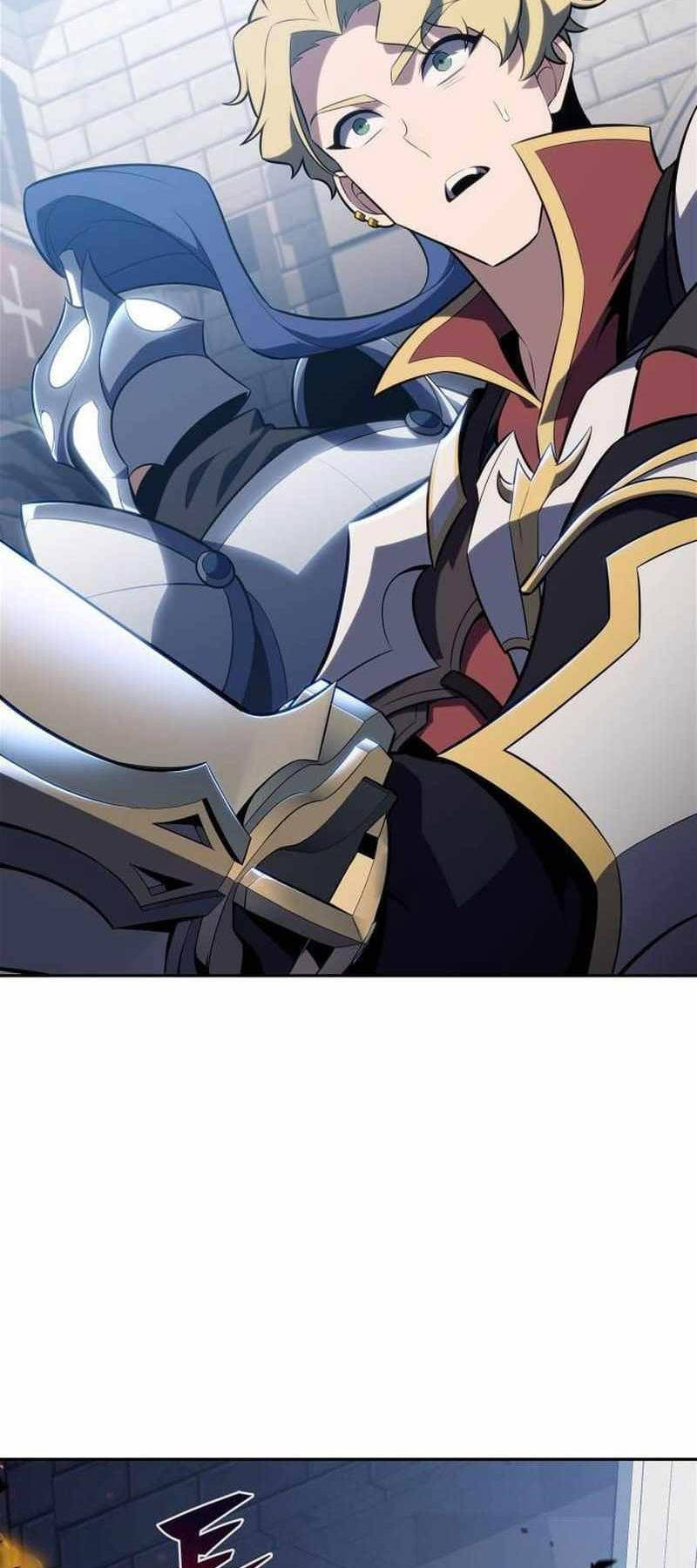 Người Chơi Mới Cấp Tối Đa Chap 152 - Next Chap 153