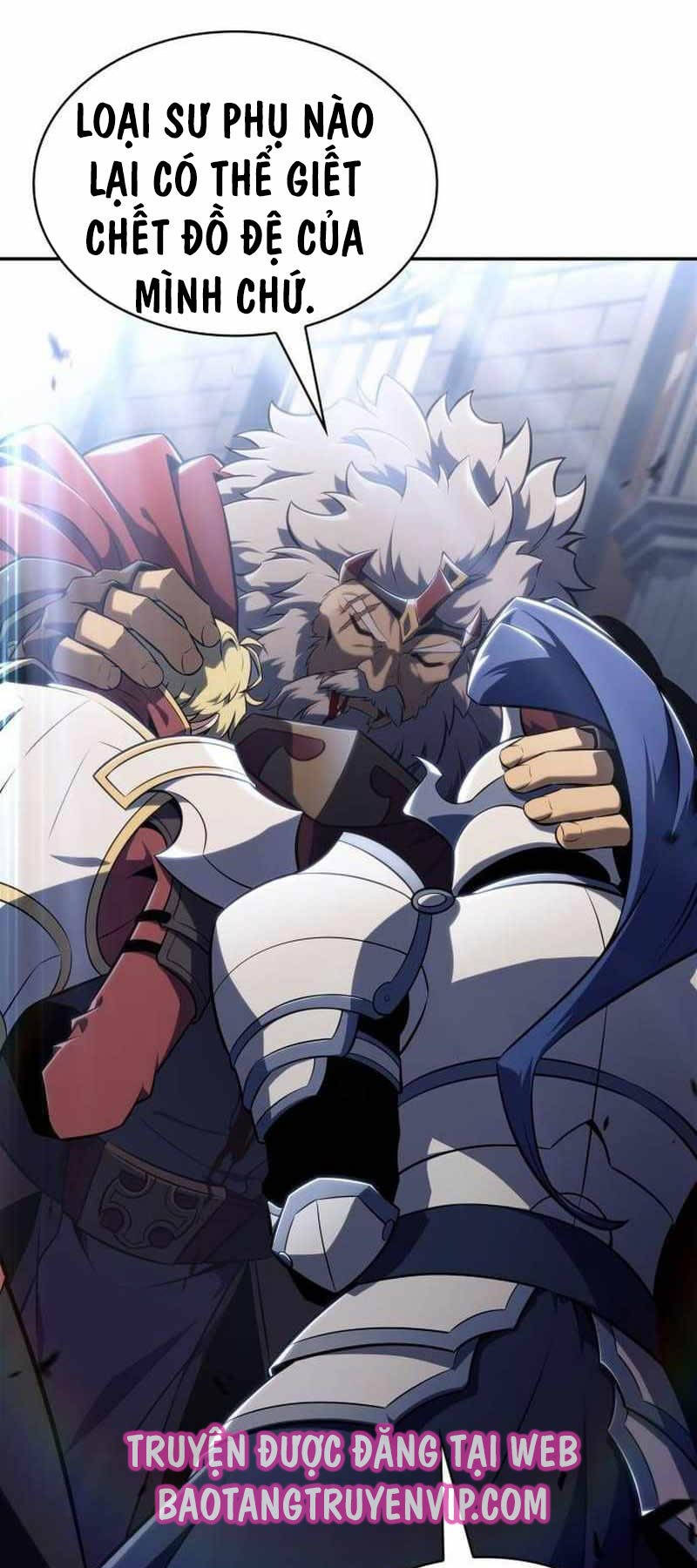 Người Chơi Mới Cấp Tối Đa Chap 152 - Next Chap 153