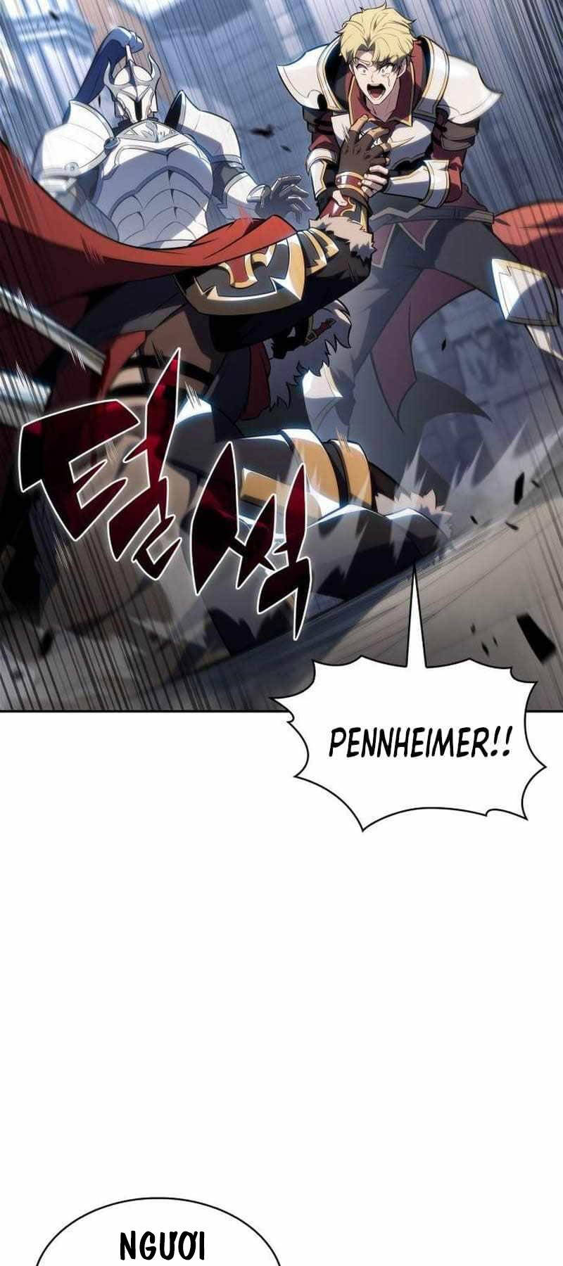Người Chơi Mới Cấp Tối Đa Chap 152 - Next Chap 153