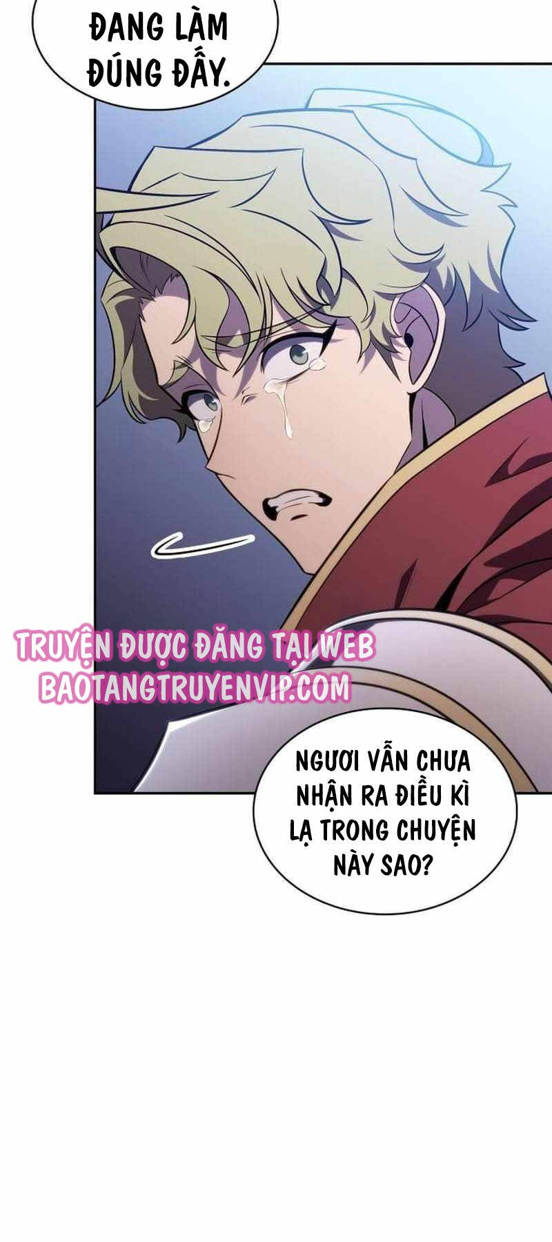 Người Chơi Mới Cấp Tối Đa Chap 152 - Next Chap 153