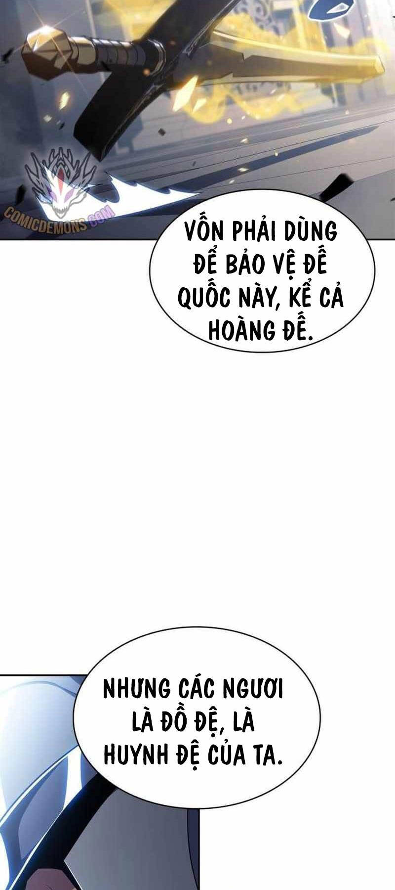 Người Chơi Mới Cấp Tối Đa Chap 152 - Next Chap 153
