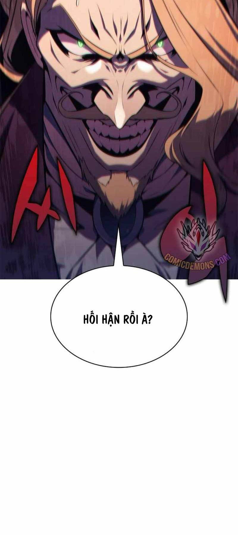 Người Chơi Mới Cấp Tối Đa Chap 152 - Next Chap 153