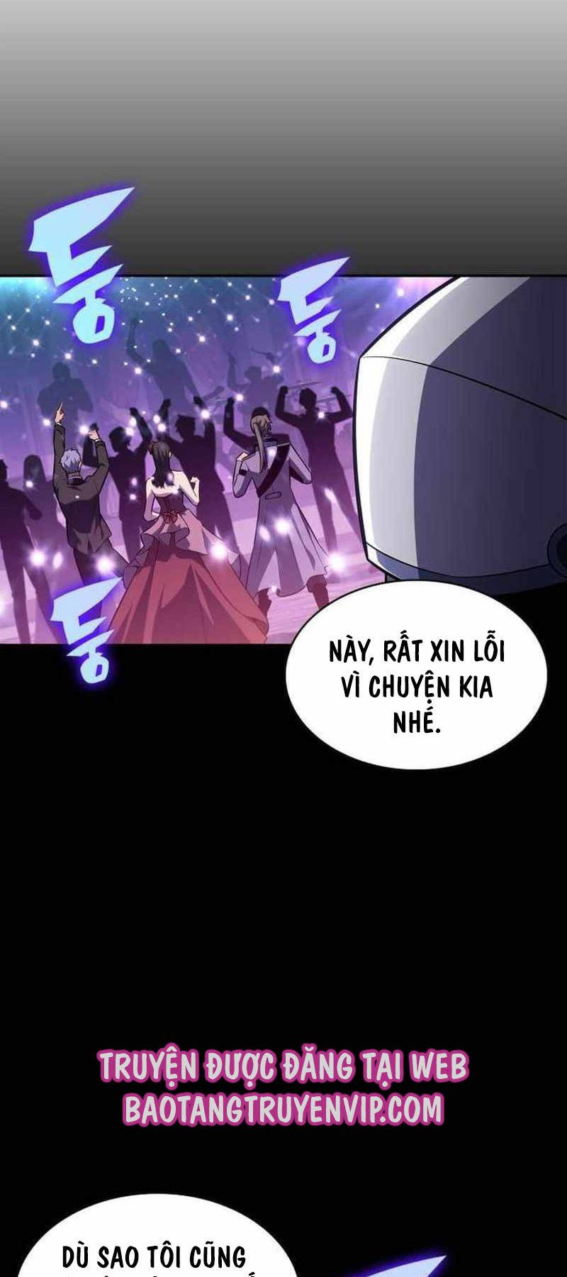 Người Chơi Mới Cấp Tối Đa Chap 152 - Next Chap 153