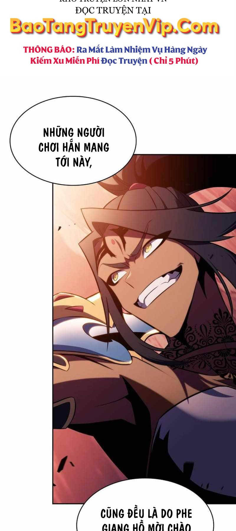 Người Chơi Mới Cấp Tối Đa Chap 152 - Next Chap 153