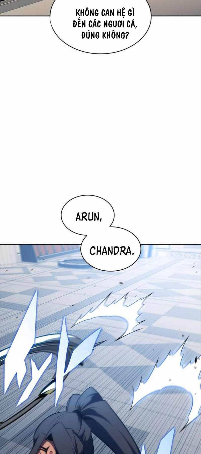 Người Chơi Mới Cấp Tối Đa Chap 152 - Next Chap 153