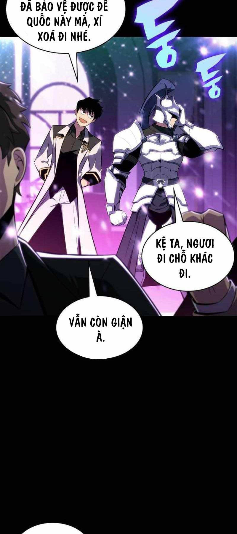 Người Chơi Mới Cấp Tối Đa Chap 152 - Next Chap 153