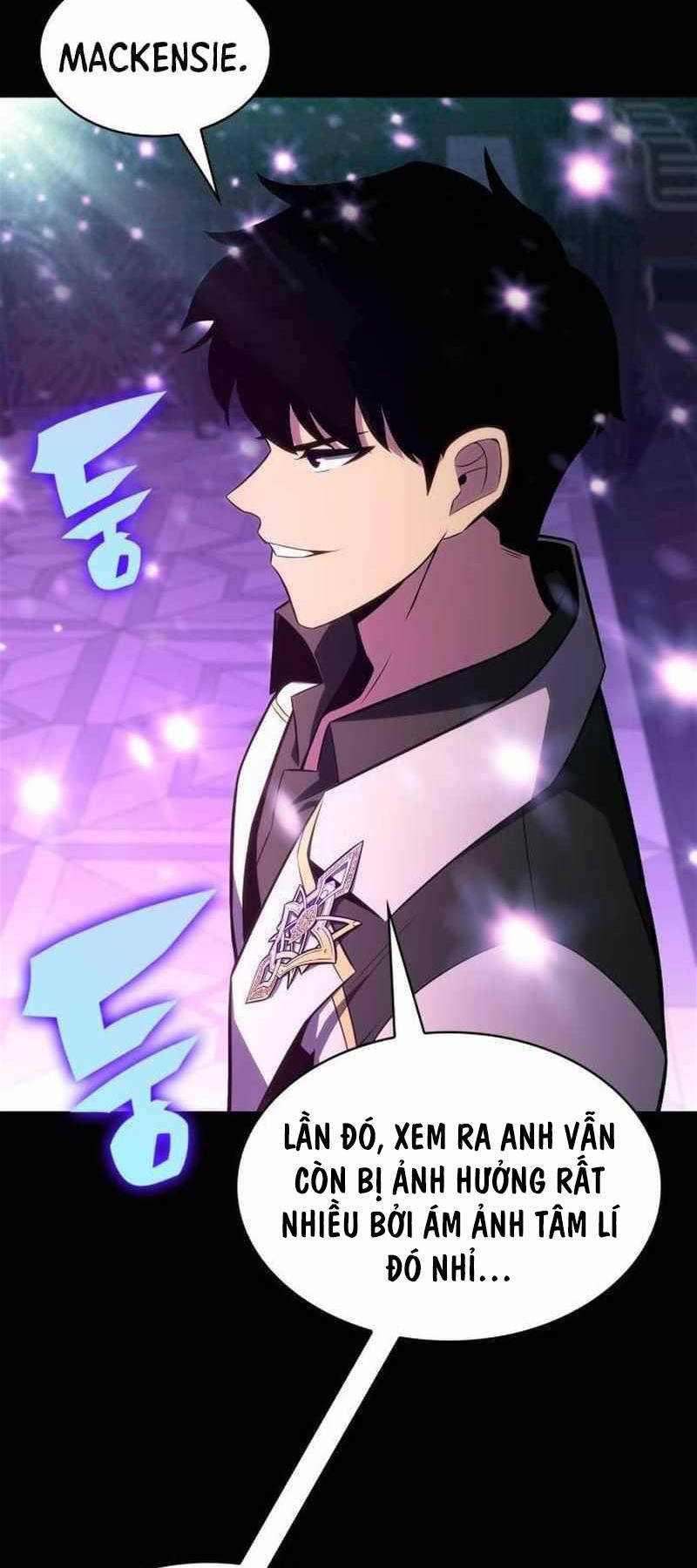 Người Chơi Mới Cấp Tối Đa Chap 152 - Next Chap 153