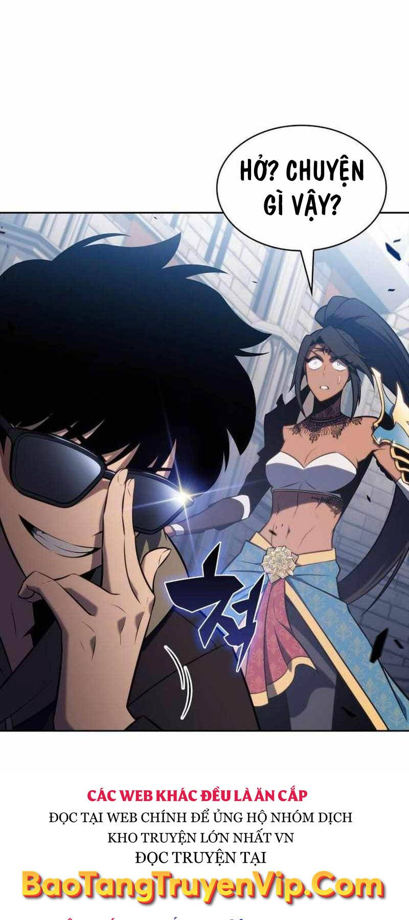 Người Chơi Mới Cấp Tối Đa Chap 152 - Next Chap 153
