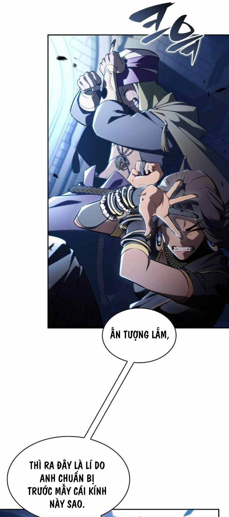 Người Chơi Mới Cấp Tối Đa Chap 152 - Next Chap 153