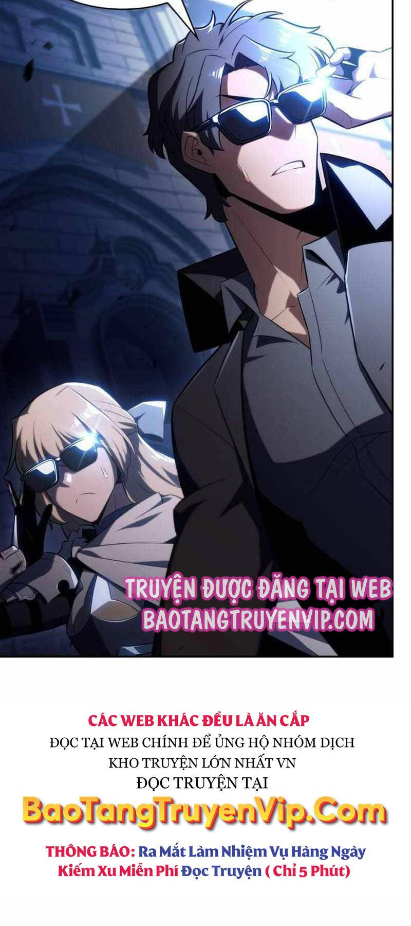 Người Chơi Mới Cấp Tối Đa Chap 152 - Next Chap 153