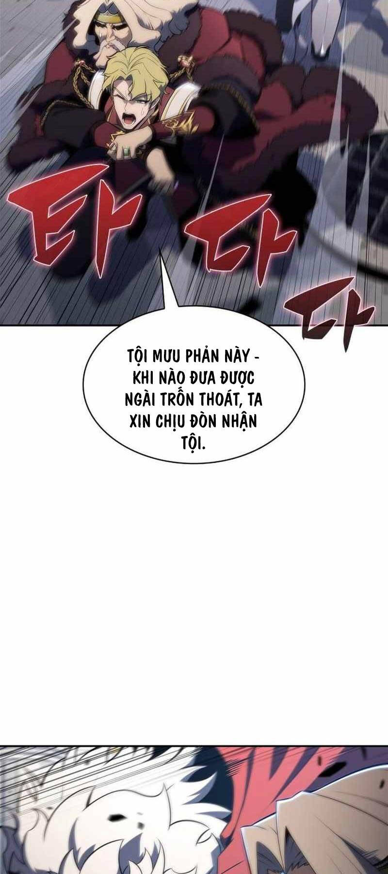 Người Chơi Mới Cấp Tối Đa Chap 152 - Next Chap 153