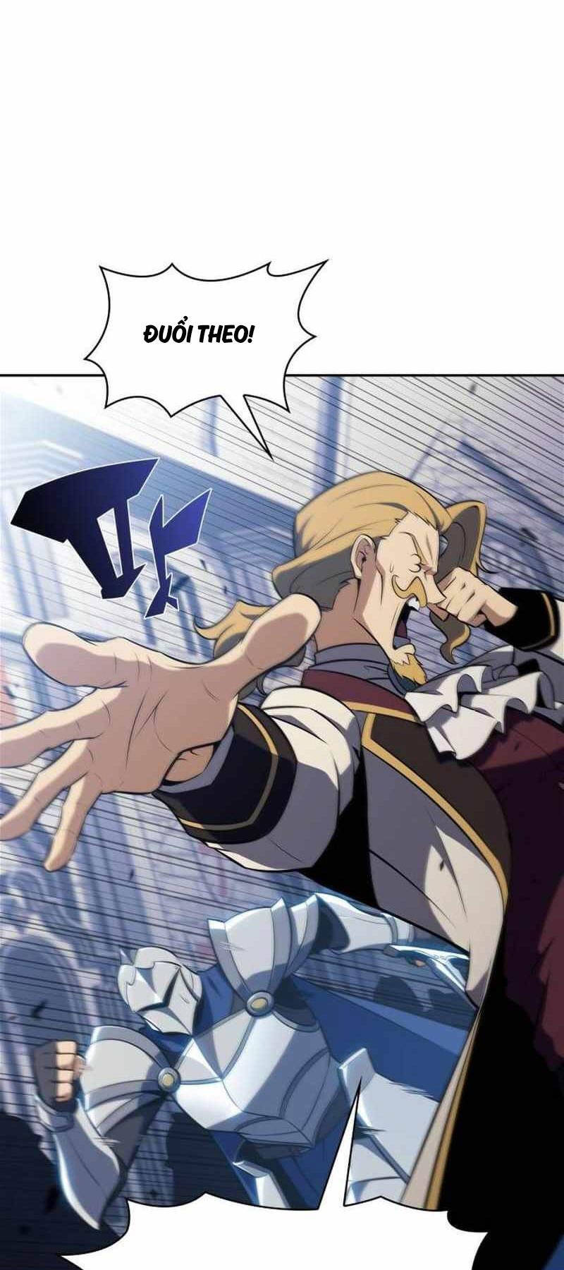 Người Chơi Mới Cấp Tối Đa Chap 152 - Next Chap 153