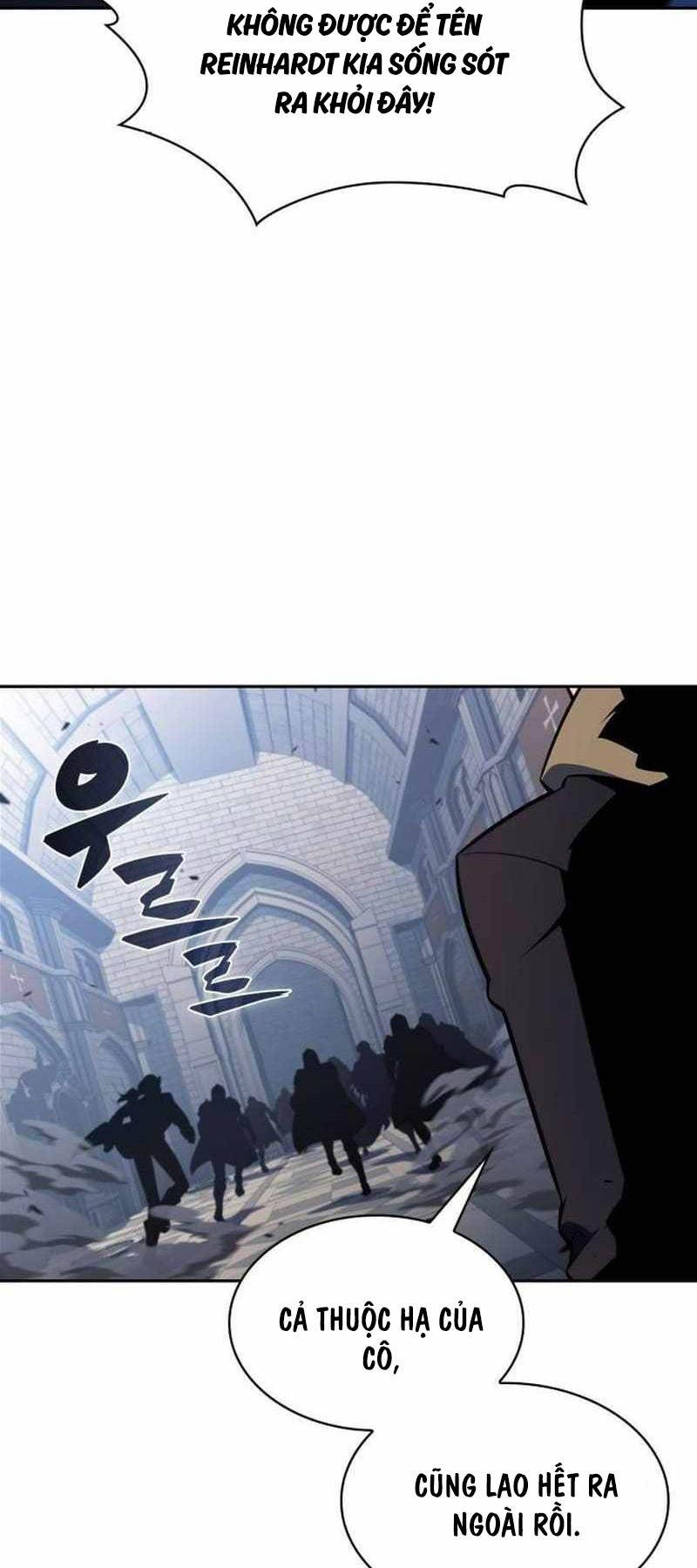 Người Chơi Mới Cấp Tối Đa Chap 152 - Next Chap 153