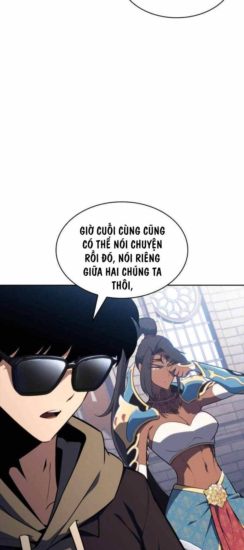Người Chơi Mới Cấp Tối Đa Chap 152 - Next Chap 153