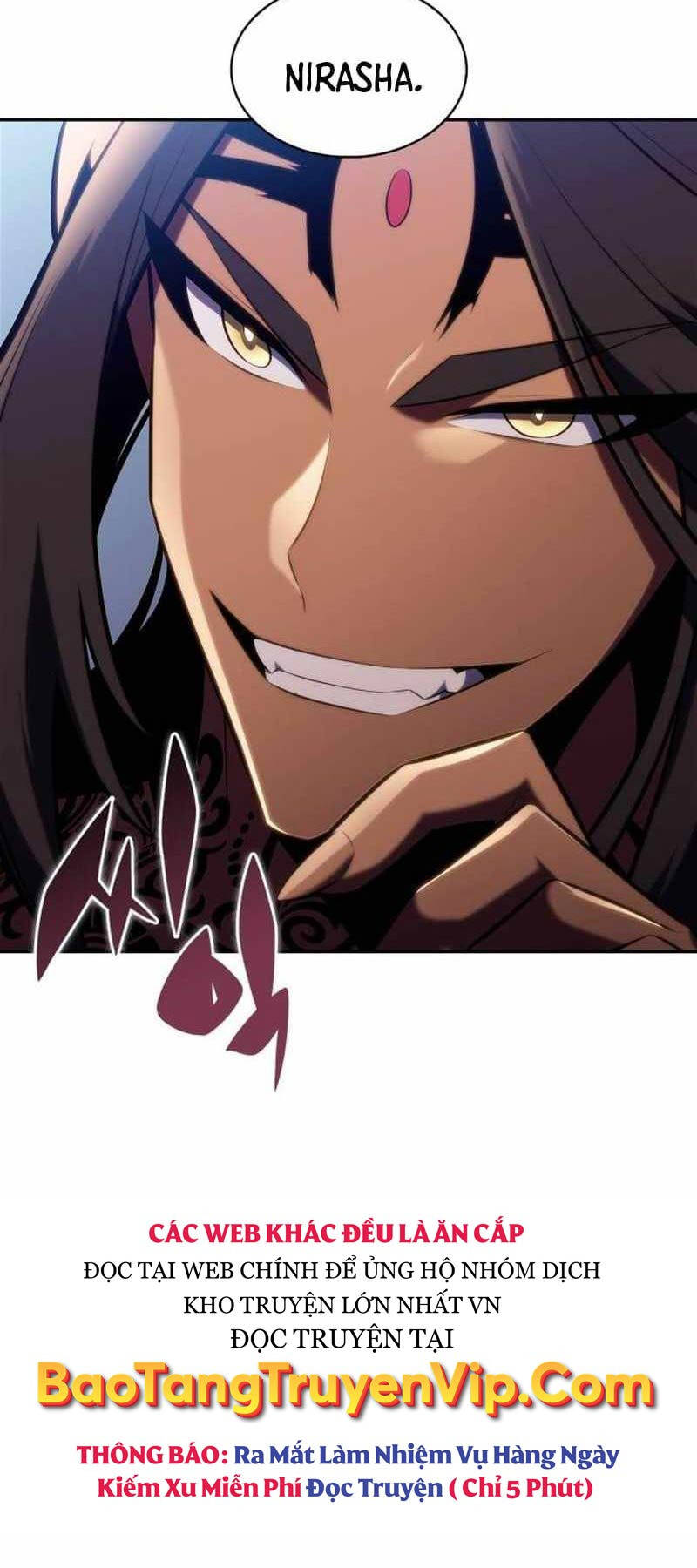 Người Chơi Mới Cấp Tối Đa Chap 152 - Next Chap 153