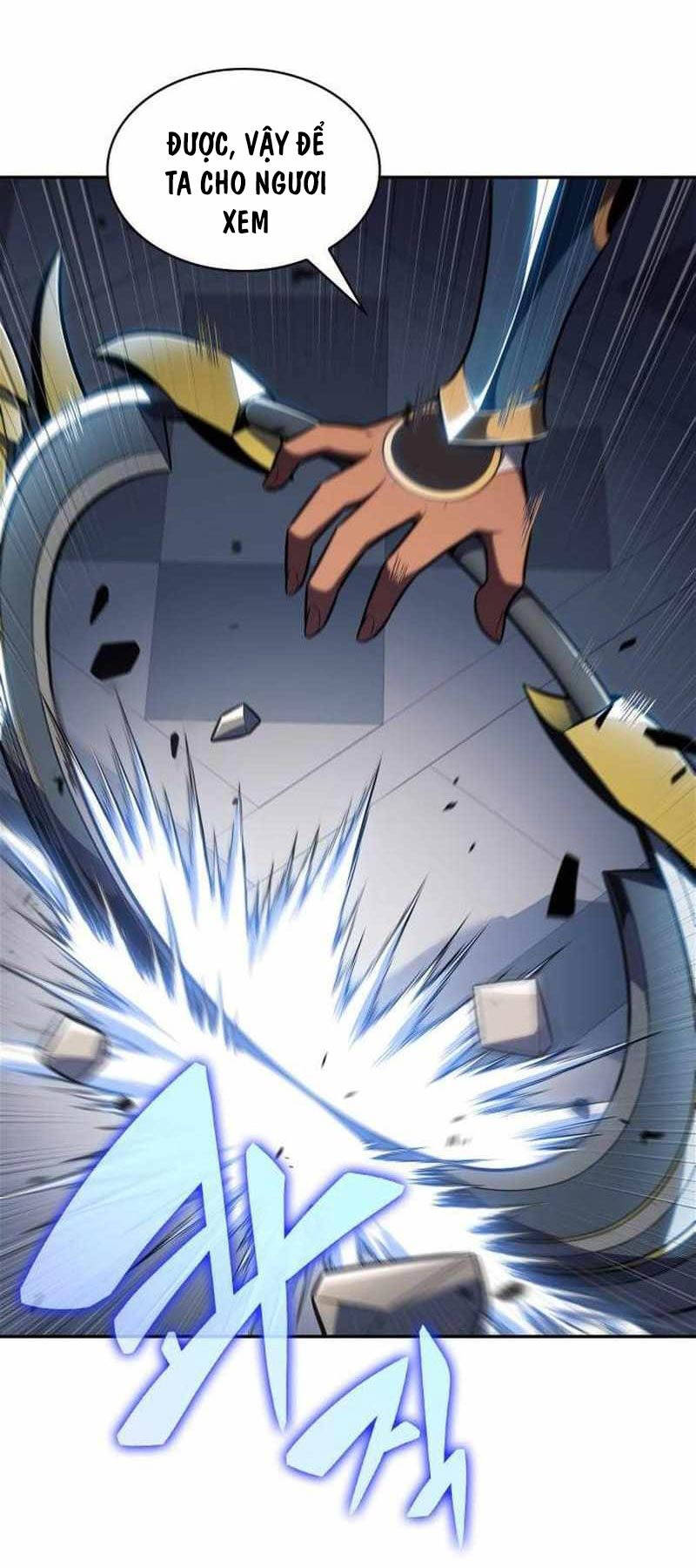 Người Chơi Mới Cấp Tối Đa Chap 152 - Next Chap 153