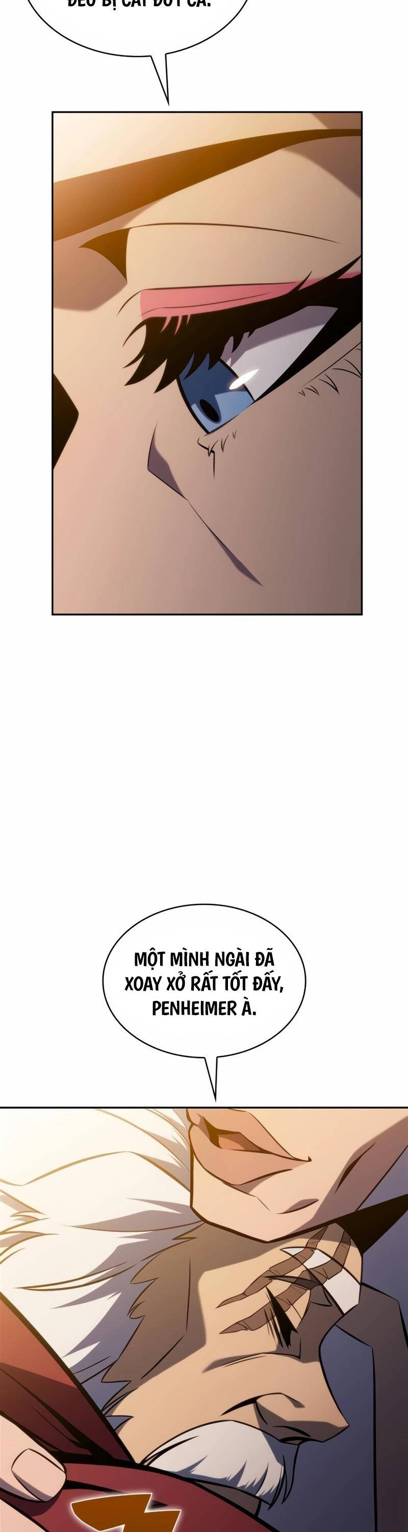 Người Chơi Mới Cấp Tối Đa Chap 153 - Next Chap 154