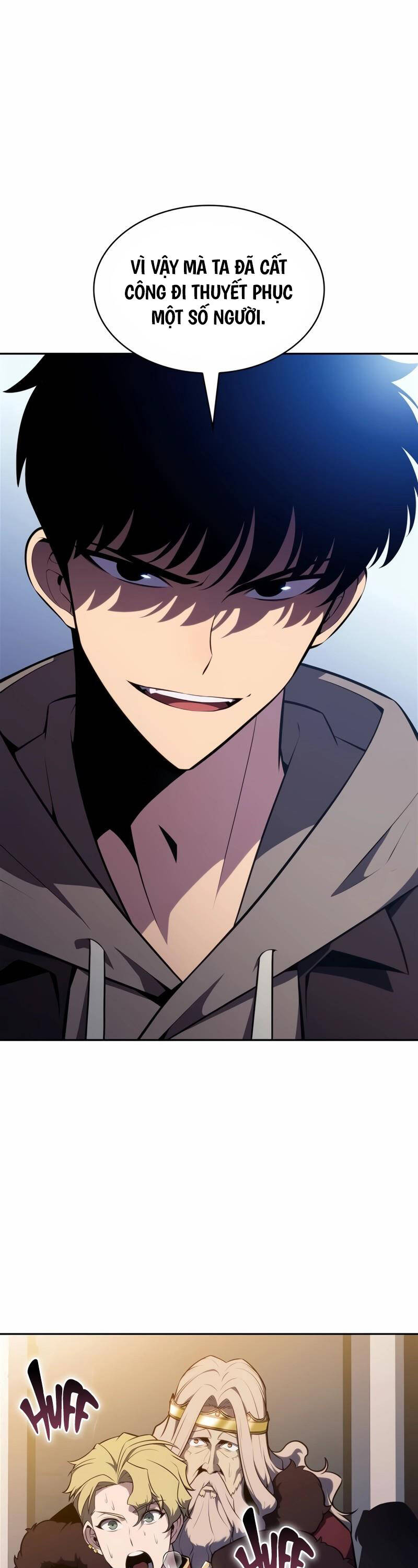 Người Chơi Mới Cấp Tối Đa Chap 153 - Next Chap 154