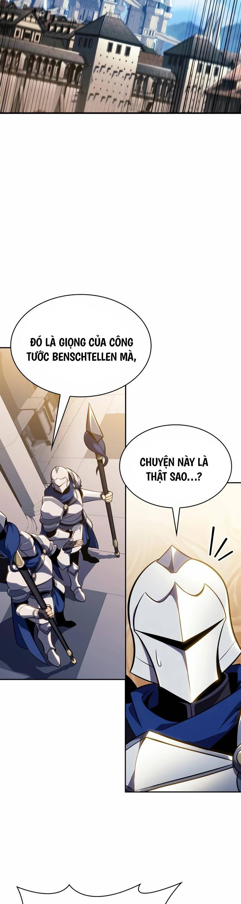 Người Chơi Mới Cấp Tối Đa Chap 153 - Next Chap 154