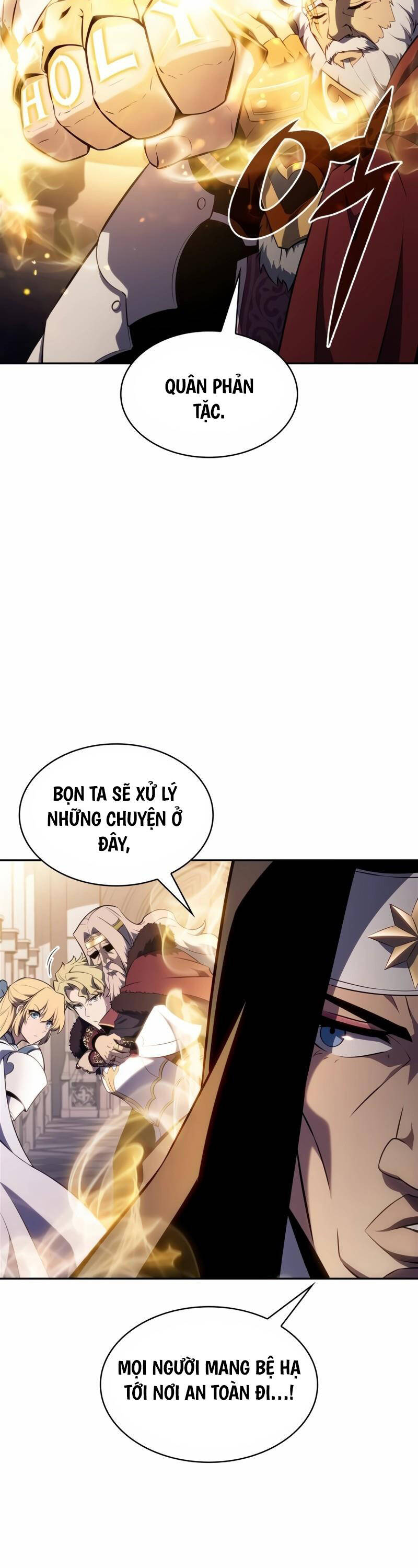 Người Chơi Mới Cấp Tối Đa Chap 153 - Next Chap 154