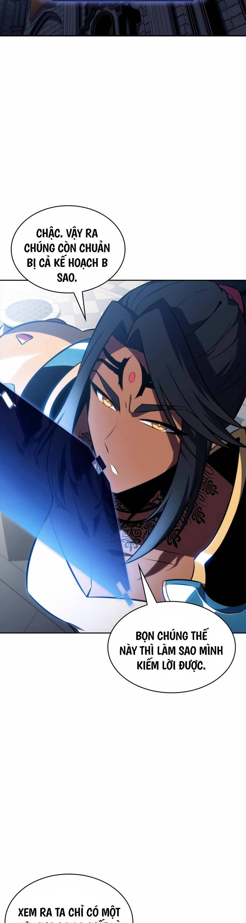 Người Chơi Mới Cấp Tối Đa Chap 153 - Next Chap 154