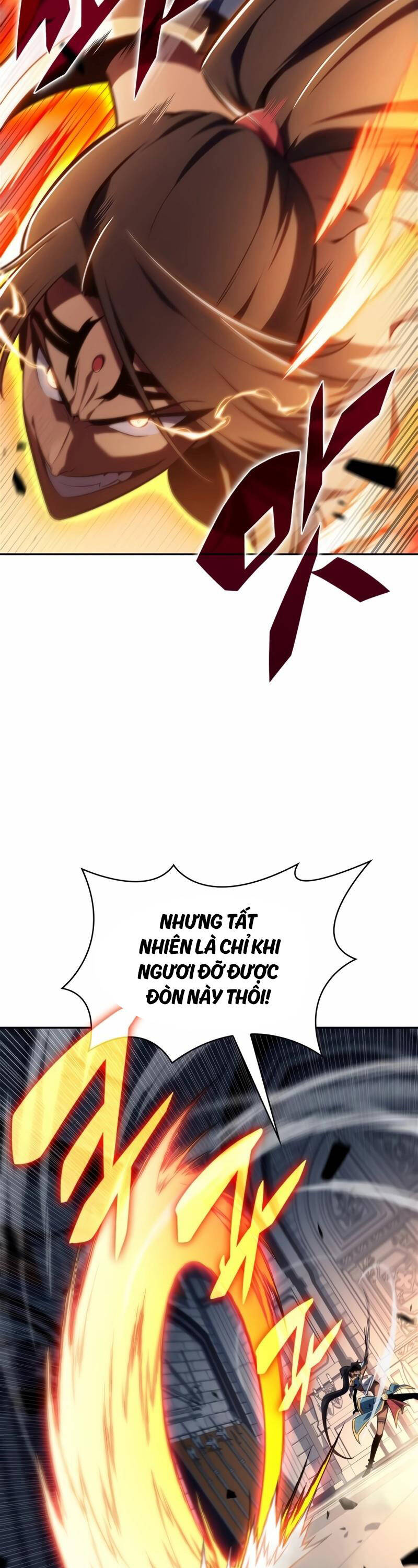 Người Chơi Mới Cấp Tối Đa Chap 153 - Next Chap 154