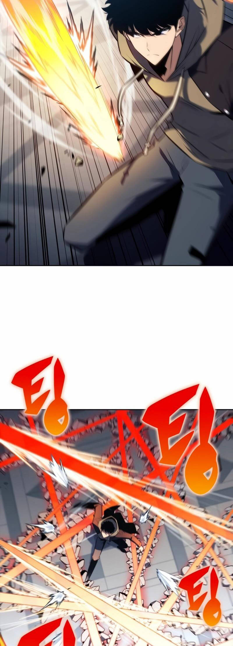 Người Chơi Mới Cấp Tối Đa Chap 153 - Next Chap 154