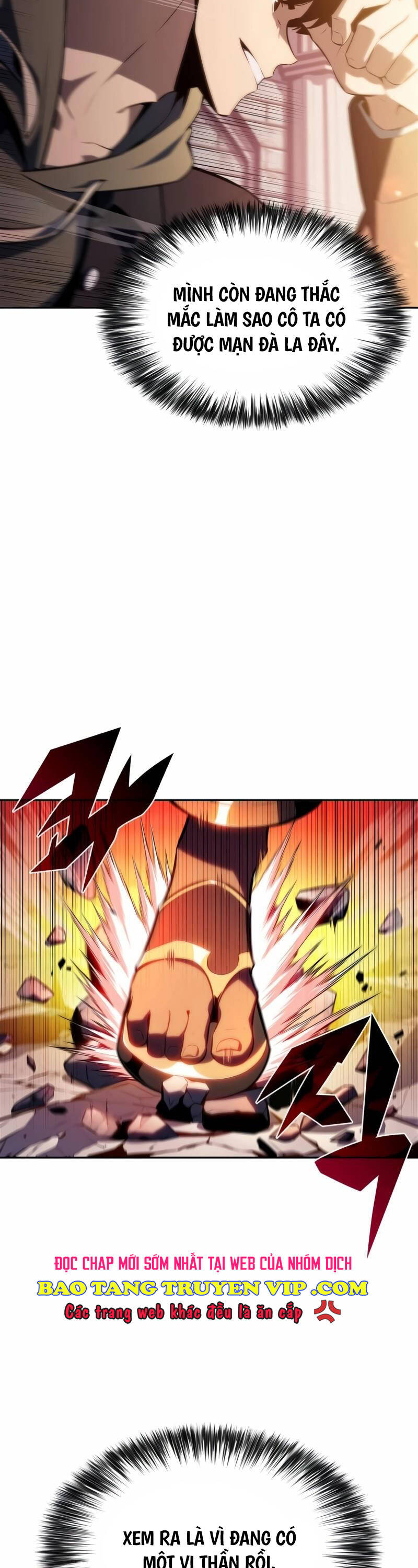 Người Chơi Mới Cấp Tối Đa Chap 153 - Next Chap 154