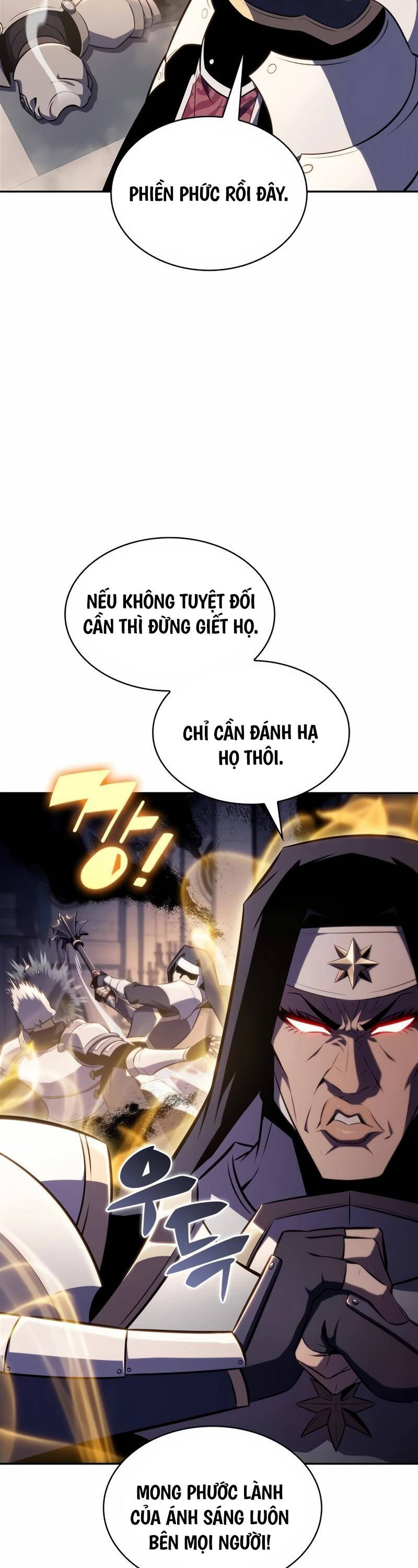 Người Chơi Mới Cấp Tối Đa Chap 153 - Next Chap 154