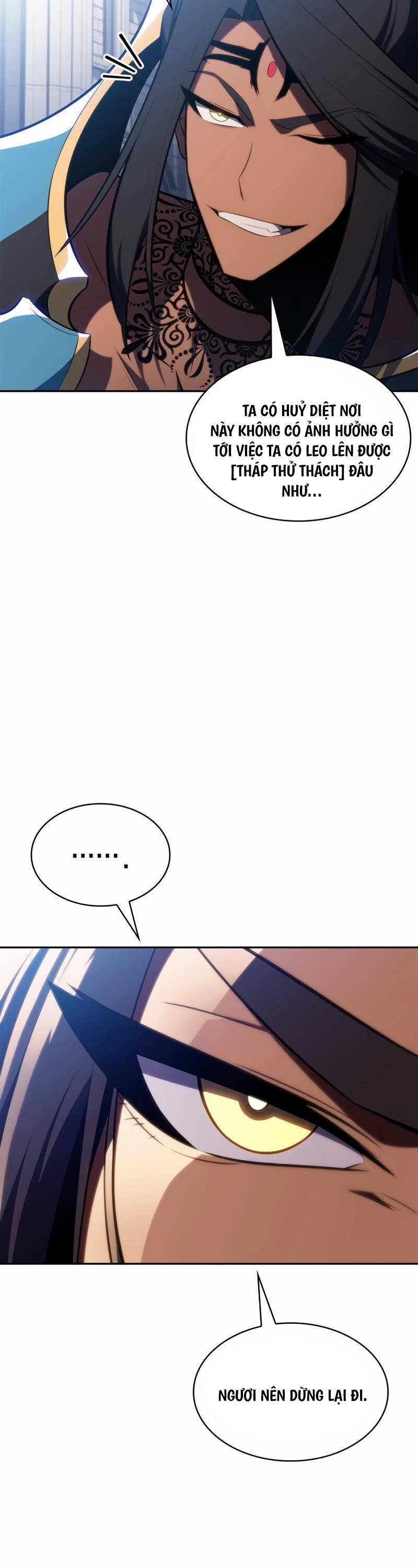 Người Chơi Mới Cấp Tối Đa Chap 153 - Next Chap 154