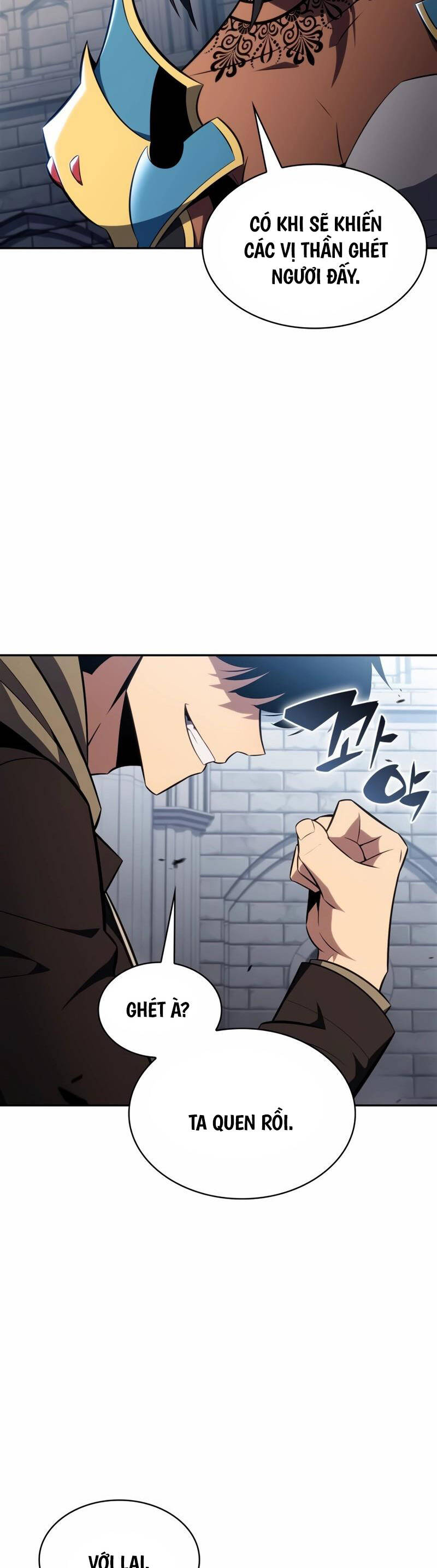 Người Chơi Mới Cấp Tối Đa Chap 153 - Next Chap 154
