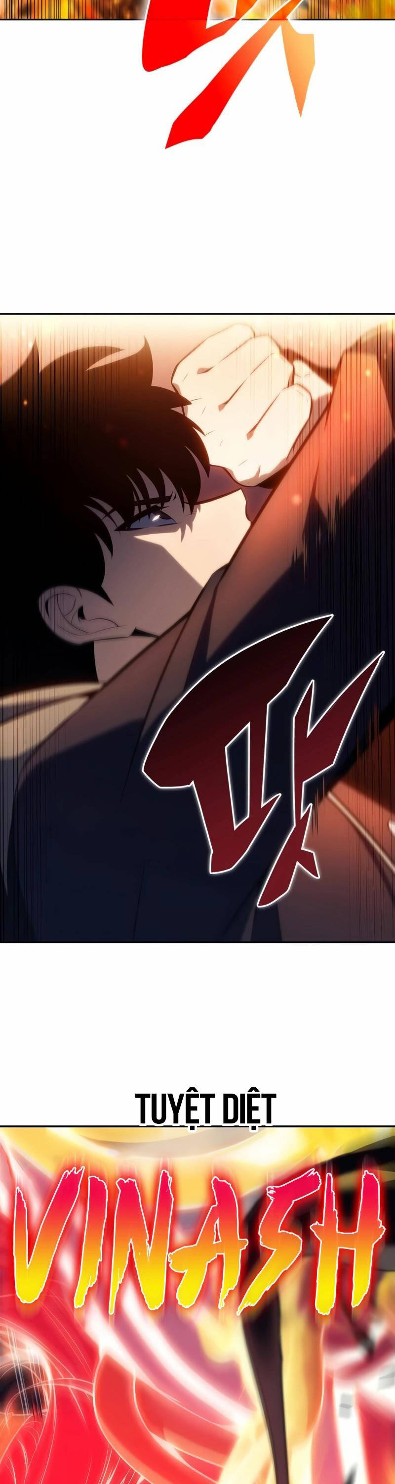 Người Chơi Mới Cấp Tối Đa Chap 153 - Next Chap 154