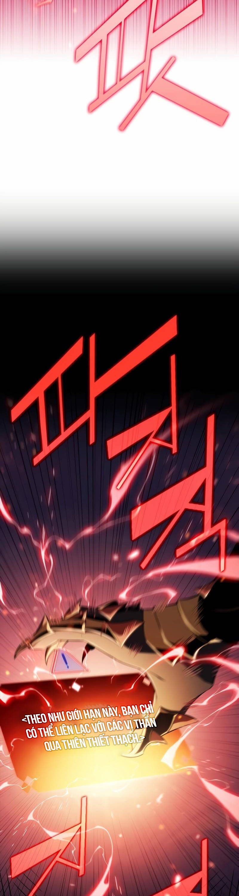 Người Chơi Mới Cấp Tối Đa Chap 153 - Next Chap 154