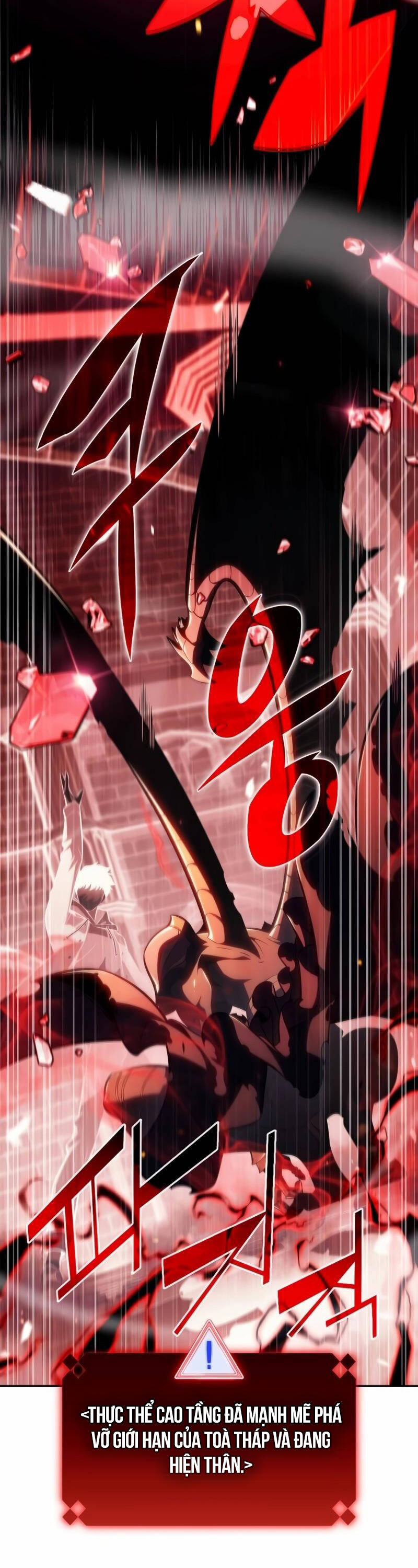 Người Chơi Mới Cấp Tối Đa Chap 153 - Next Chap 154