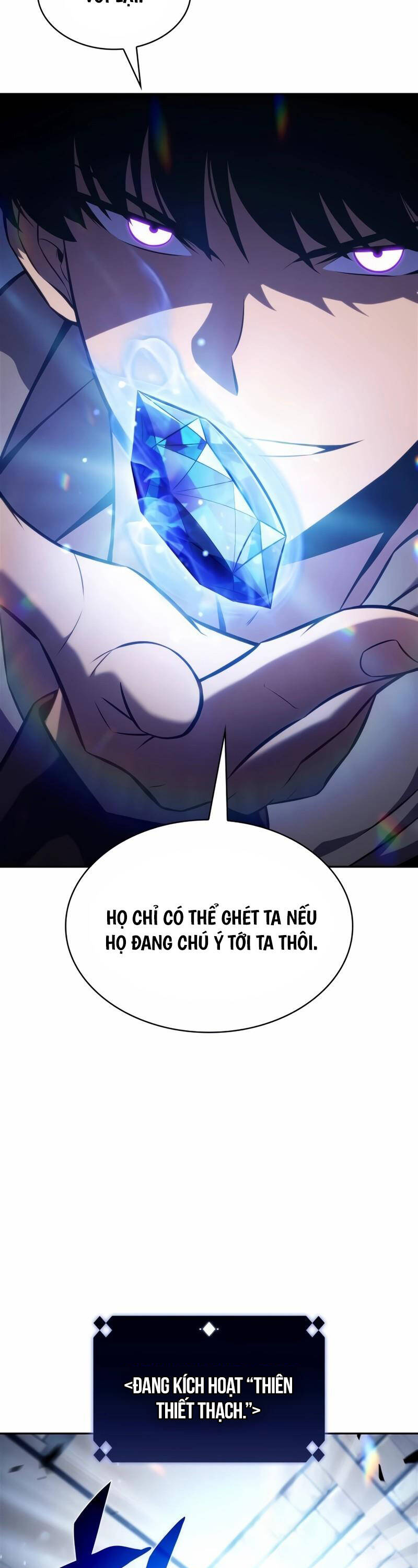 Người Chơi Mới Cấp Tối Đa Chap 153 - Next Chap 154