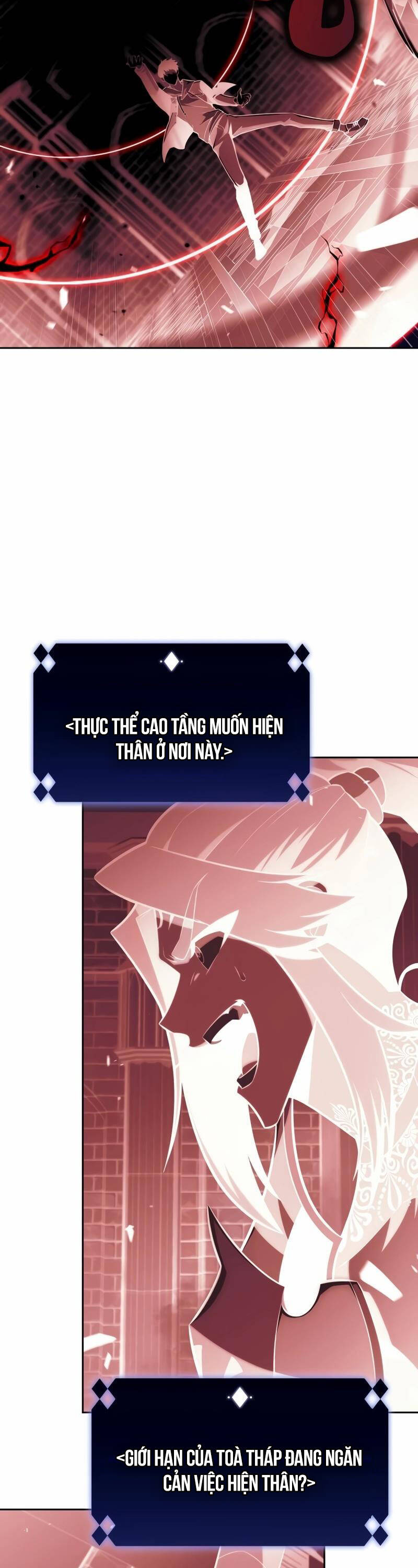 Người Chơi Mới Cấp Tối Đa Chap 153 - Next Chap 154