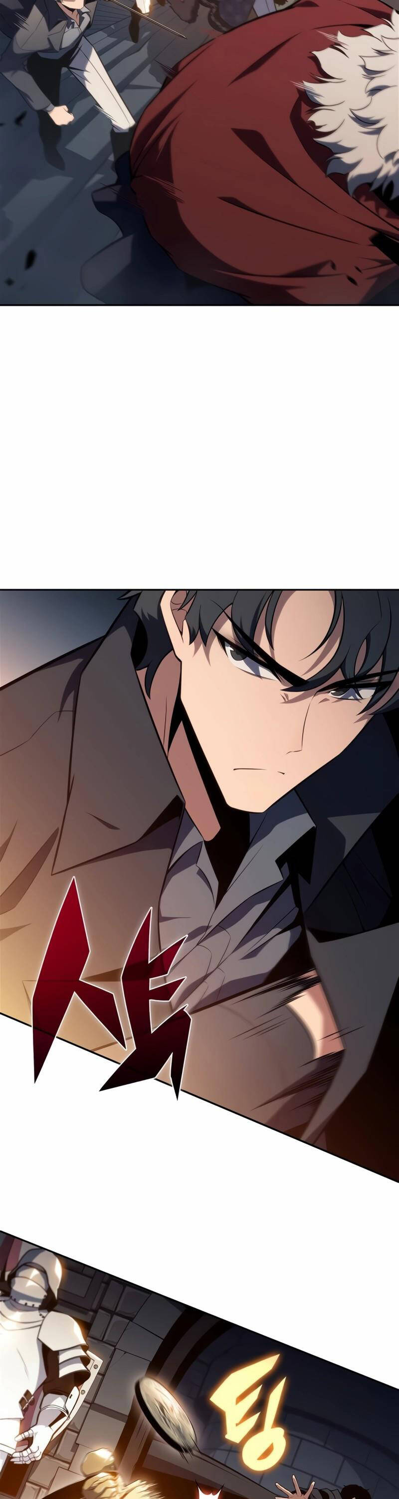 Người Chơi Mới Cấp Tối Đa Chap 153 - Next Chap 154
