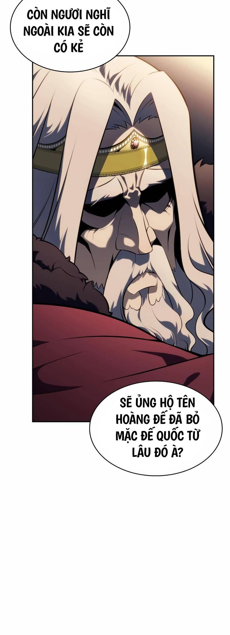 Người Chơi Mới Cấp Tối Đa Chap 153 - Next Chap 154