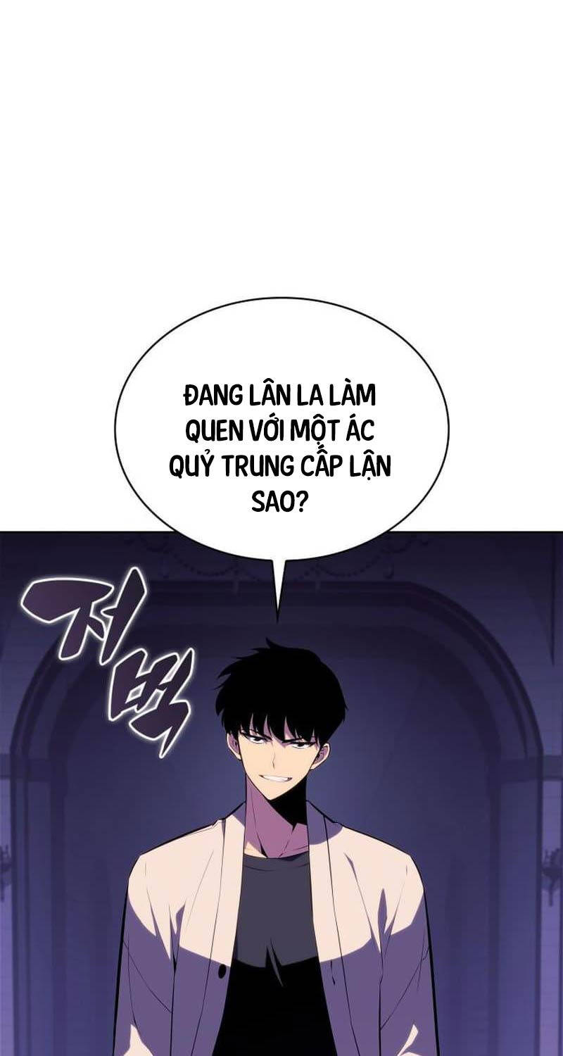 Người Chơi Mới Cấp Tối Đa Chap 167 - Next Chap 168
