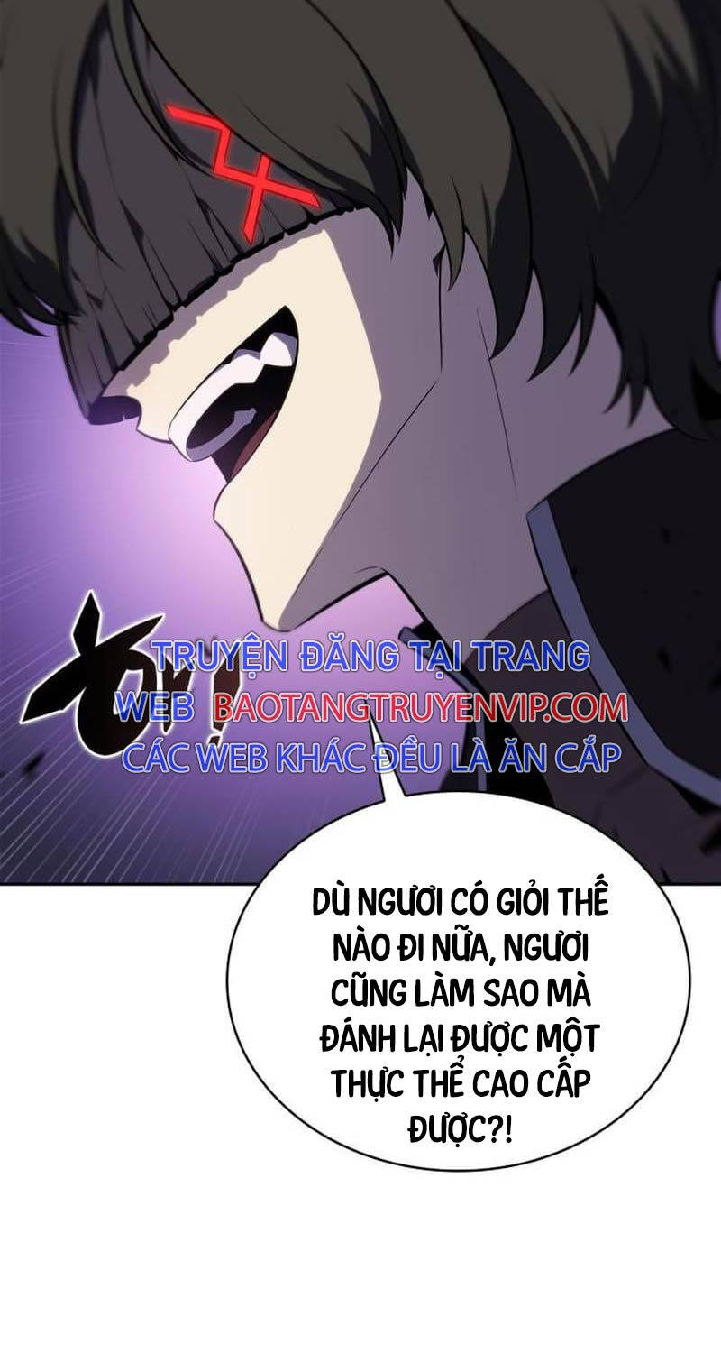 Người Chơi Mới Cấp Tối Đa Chap 167 - Next Chap 168