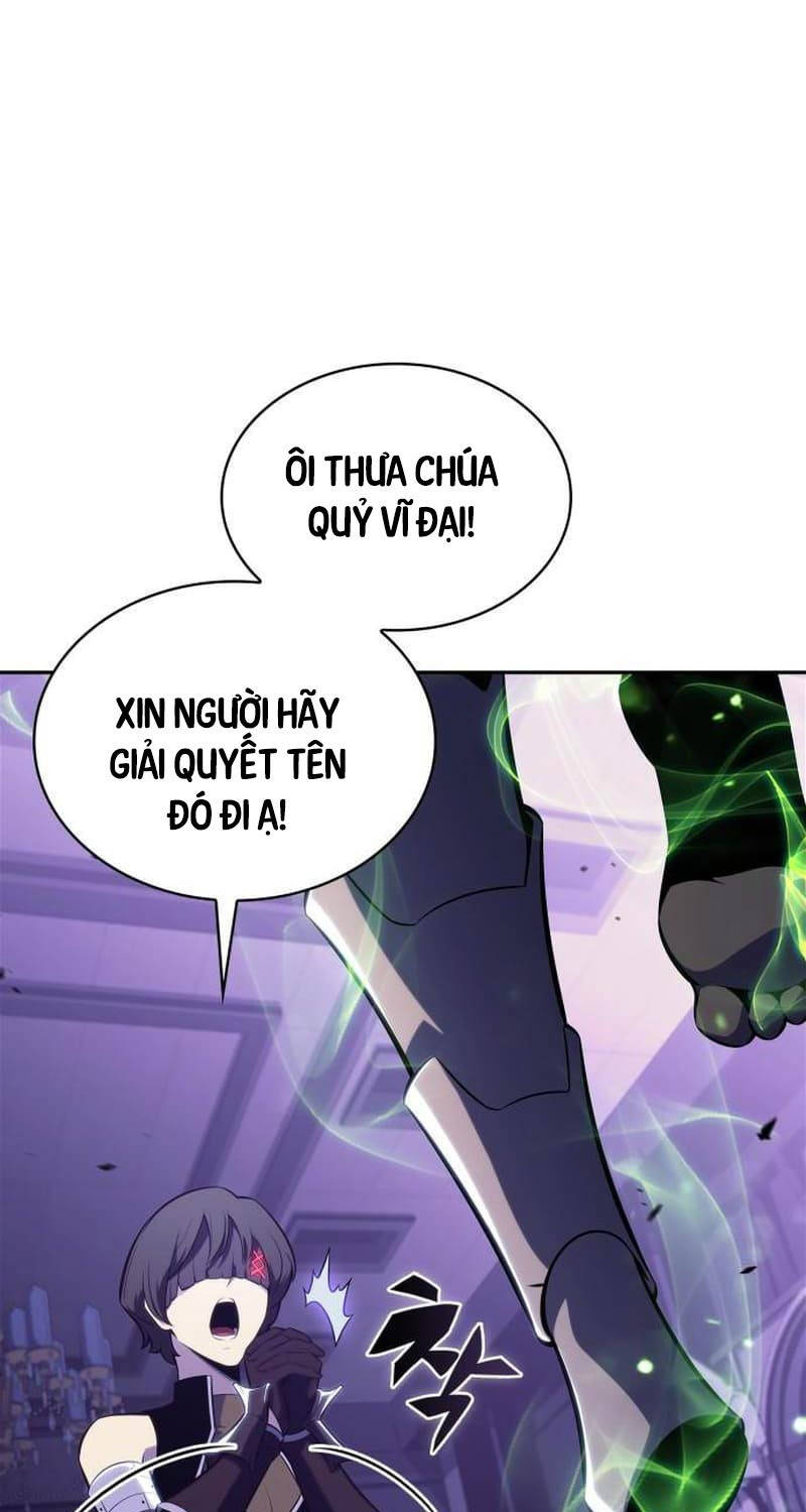 Người Chơi Mới Cấp Tối Đa Chap 167 - Next Chap 168