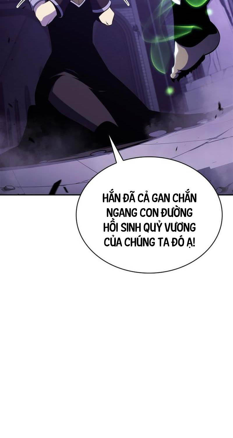 Người Chơi Mới Cấp Tối Đa Chap 167 - Next Chap 168